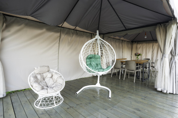 Вилла  — фото 21