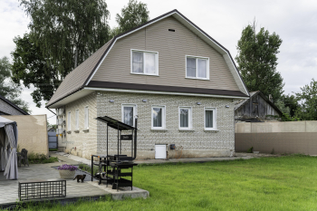 Вилла  — фото 13