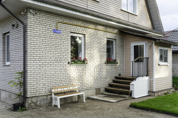 Вилла  — фото 23