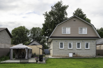 Вилла  — фото 1