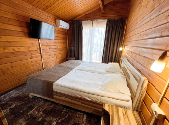 Vip Коттедж — фото 4