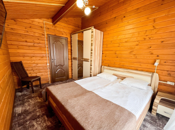 Vip Коттедж — фото 5