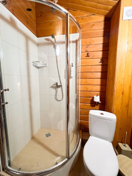 Vip Коттедж — фото 6