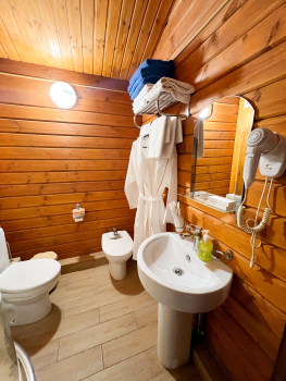 Vip Коттедж — фото 7