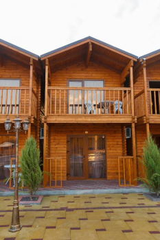 Коттедж — фото 2