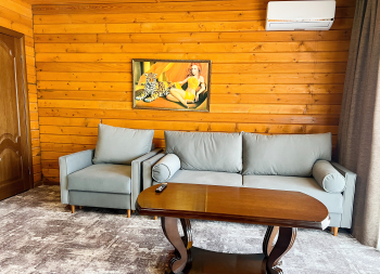 Vip Коттедж — фото 8