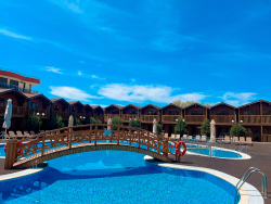 Бассейн — фото 1