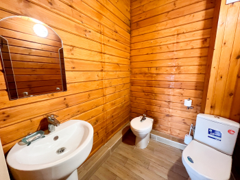 Коттедж — фото 7