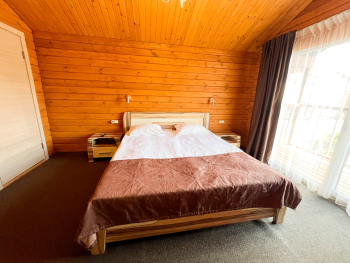 Коттедж — фото 8