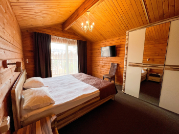 Коттедж — фото 5