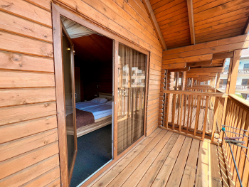 Коттедж — фото 9