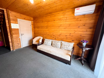 Коттедж — фото 4