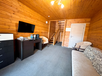 Коттедж — фото 3