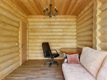 Большой дом — фото 8