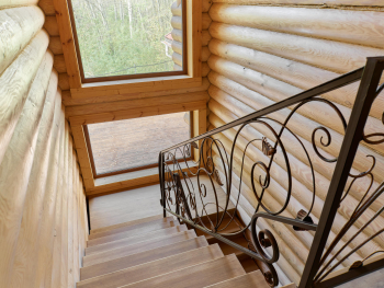 Большой дом — фото 44