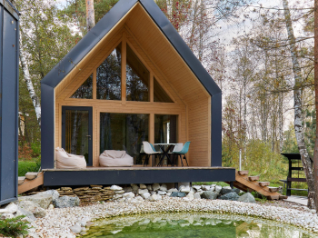 Барн-хаус  — фото 3