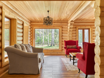 Большой дом — фото 20