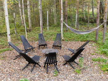 Барн-хаус  — фото 13