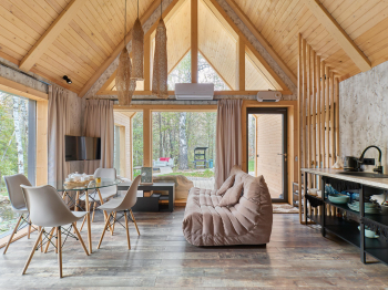 Барн-хаус  — фото 14