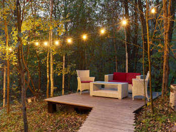 Барн-хаус  — фото 15