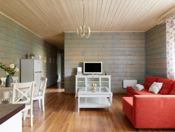 Дом Пасечника — фото 2