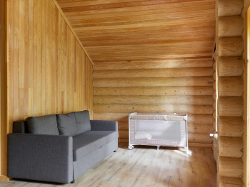 Большой дом — фото 35