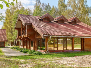 Большой дом — фото 48