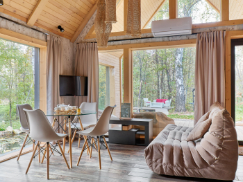 Барн-хаус  — фото 2