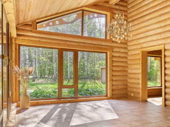 Большой дом — фото 18