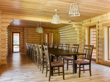 Большой дом — фото 3