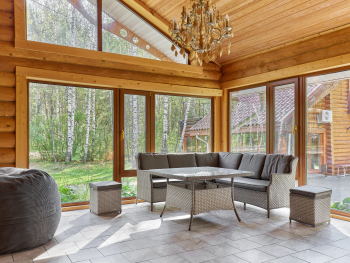 Большой дом — фото 21