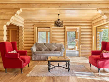 Большой дом — фото 15