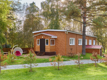 Дом Пасечника — фото 1