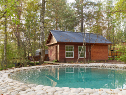 Баня — фото 1