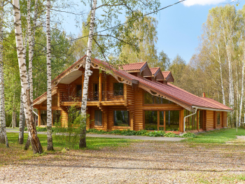 Большой дом — фото 2