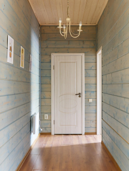 Дом Пасечника — фото 11