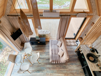 Барн-хаус  — фото 6