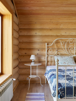 Большой дом — фото 34