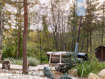 Барн-хаус  — фото 17