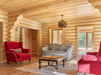 Большой дом — фото 17