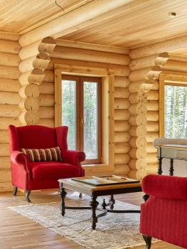 Большой дом — фото 19