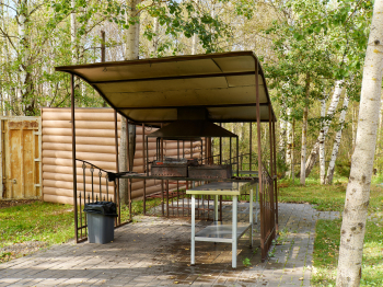 Большой дом — фото 50