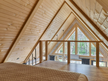 Барн-хаус  — фото 14