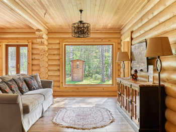 Большой дом — фото 14