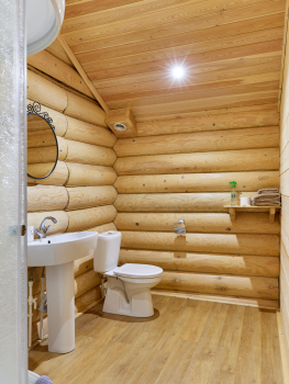 Большой дом — фото 37