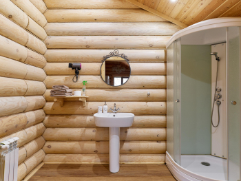 Большой дом — фото 29