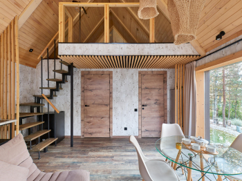 Барн-хаус  — фото 3