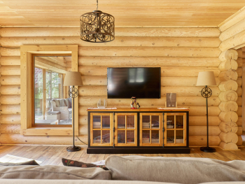 Большой дом — фото 11