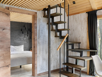 Барн-хаус  — фото 8