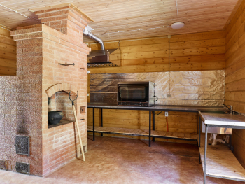 Большой дом — фото 4